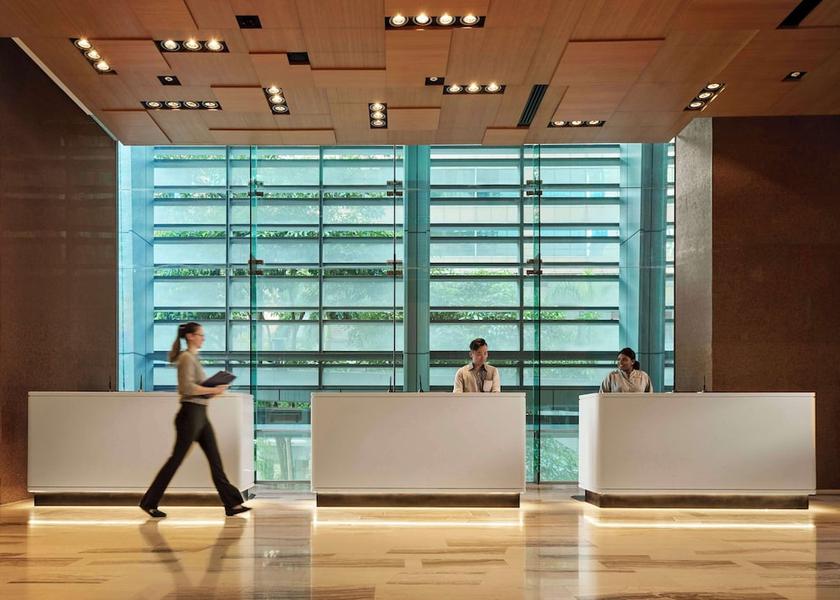 Selangor Kuala Lumpur Lobby