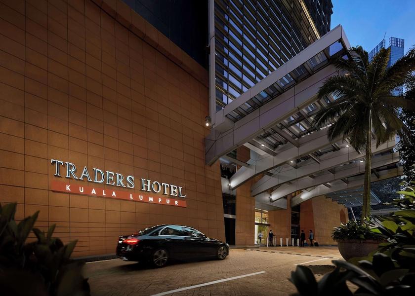Selangor Kuala Lumpur Exterior Detail
