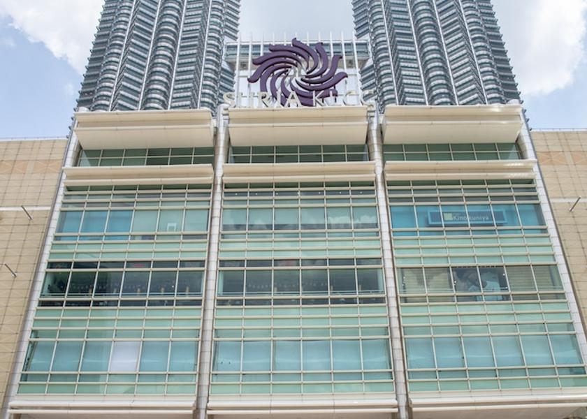Federal Territory of Kuala Lumpur Kuala Lumpur Shopping center shuttle