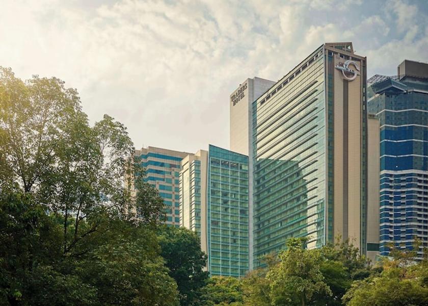 Federal Territory of Kuala Lumpur Kuala Lumpur Exterior