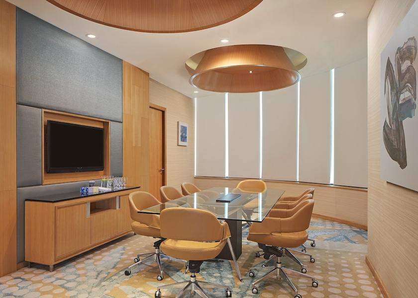 Federal Territory of Kuala Lumpur Kuala Lumpur Meeting facility