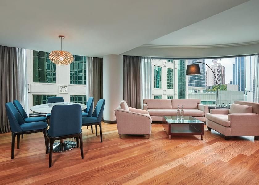 Selangor Kuala Lumpur Living area