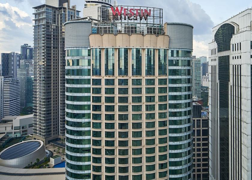 Selangor Kuala Lumpur Exterior