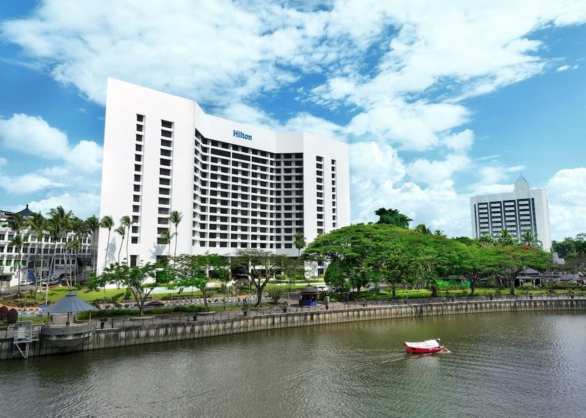 Sarawak Kuching Primary image