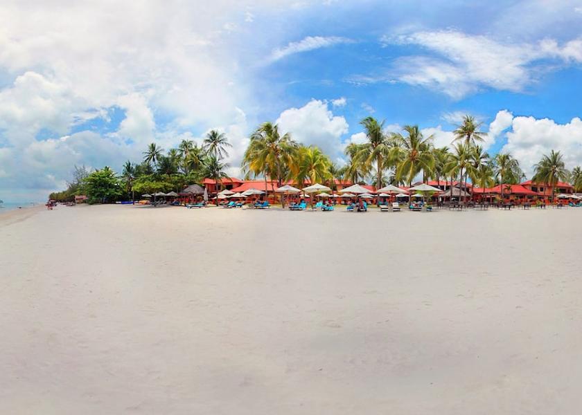 Kedah Langkawi Beach