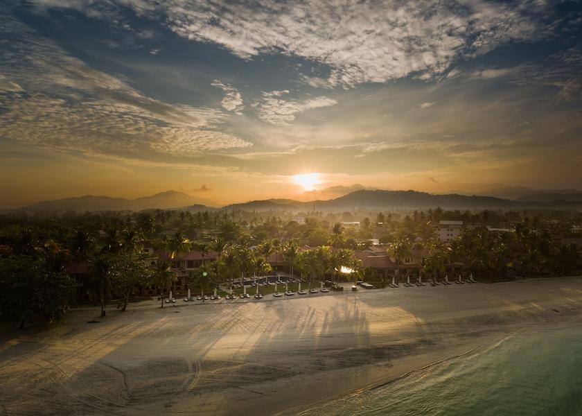 Kedah Langkawi View from property