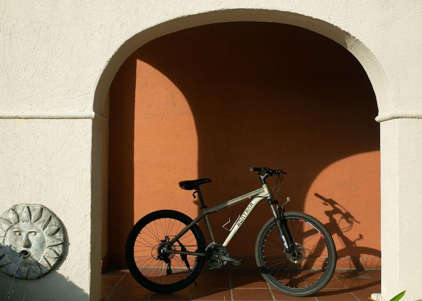 Kedah Langkawi Bicycling