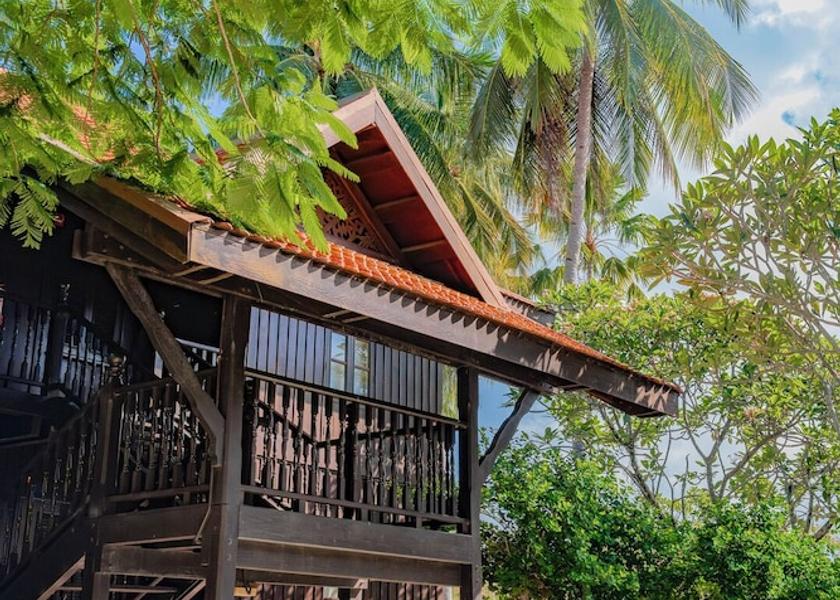 Kedah Langkawi Exterior