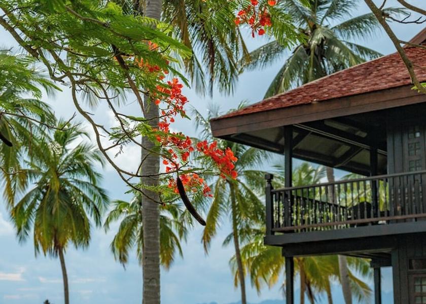 Kedah Langkawi Property Grounds