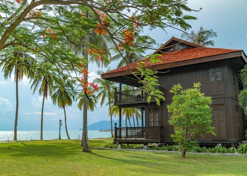 Kedah Langkawi Property grounds