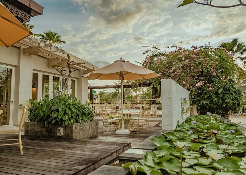 Kedah Langkawi Restaurant