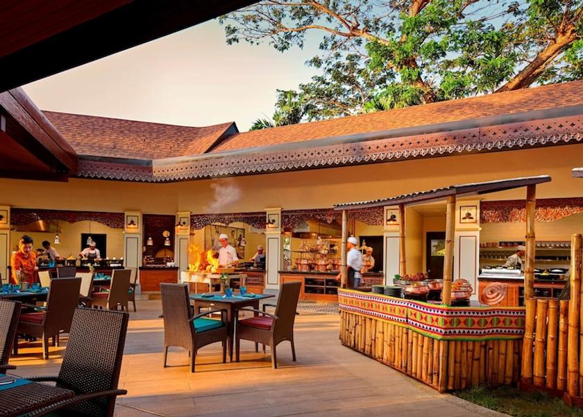 Sabah Tuaran Restaurant