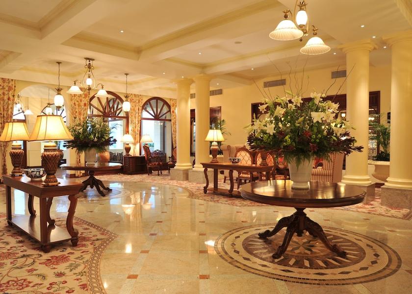  Maputo Lobby
