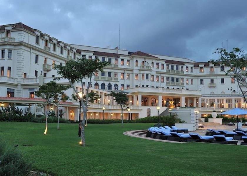 Cidade de Maputo Maputo Front of property