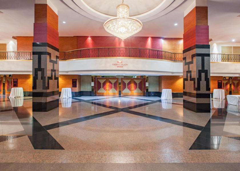 meeting room / ballrooms