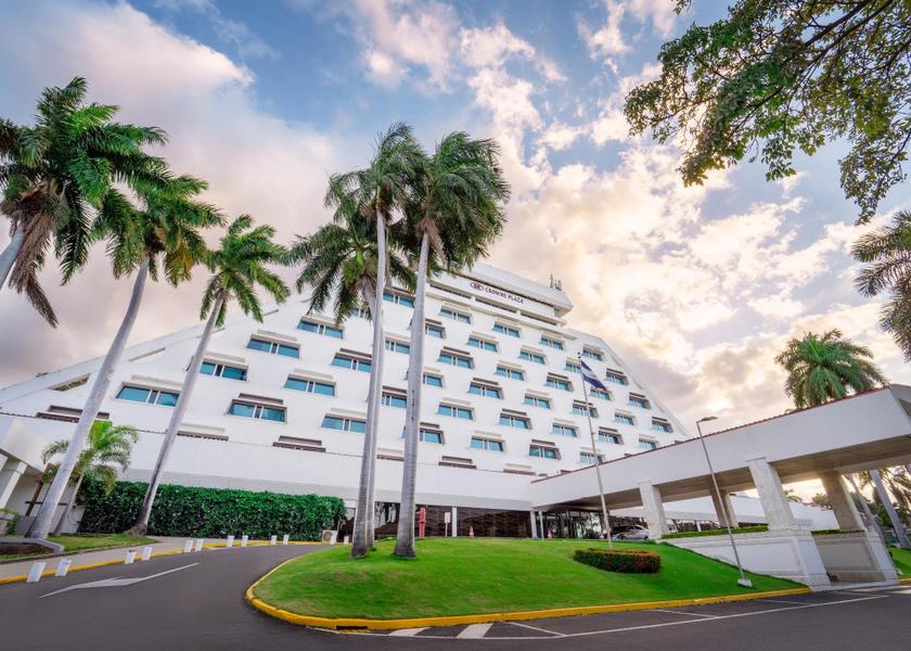 Managua Department Managua Exterior view