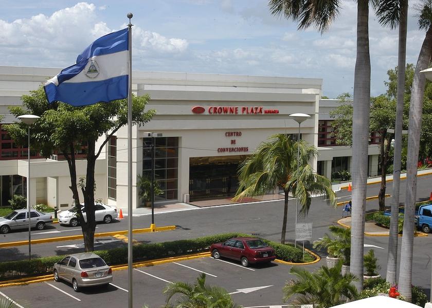 Managua Department Managua Meeting facility