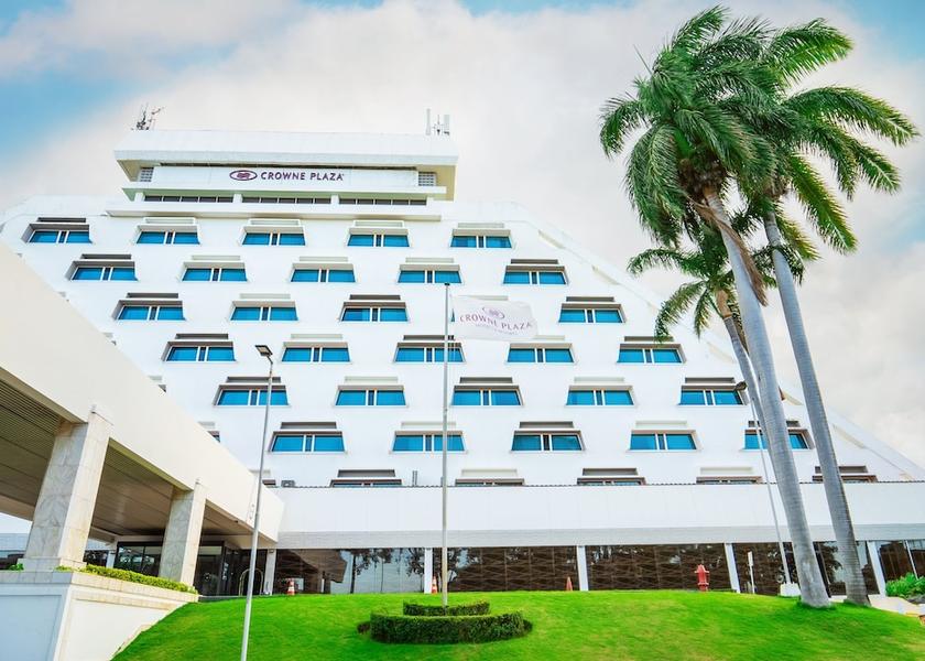 Managua Department Managua Exterior