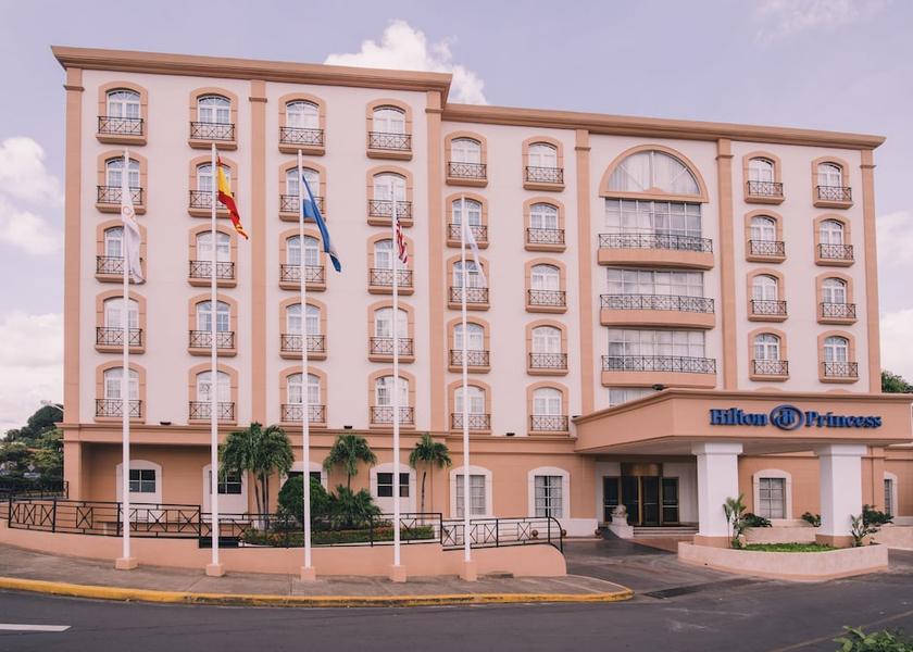Managua (department) Managua Facade