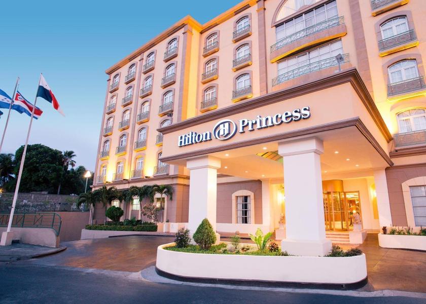 Managua Department Managua Hotel Exterior