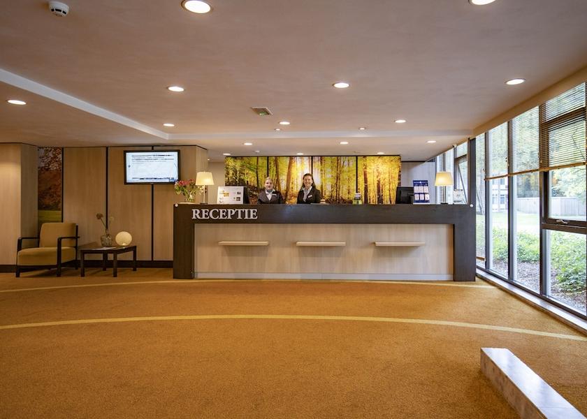 Utrecht Amersfoort Reception
