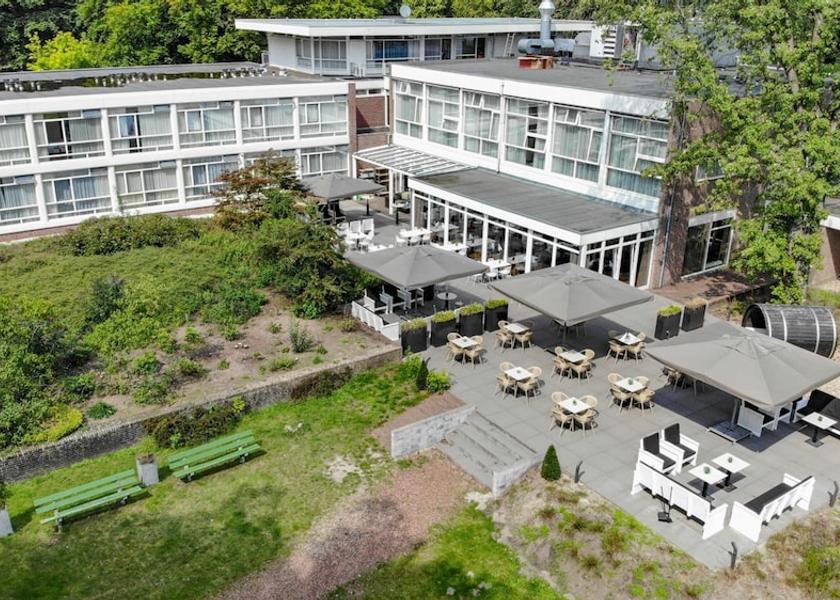 Utrecht Amersfoort Exterior Detail