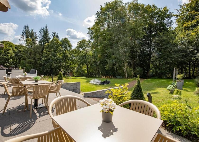 Utrecht Amersfoort Exterior Detail