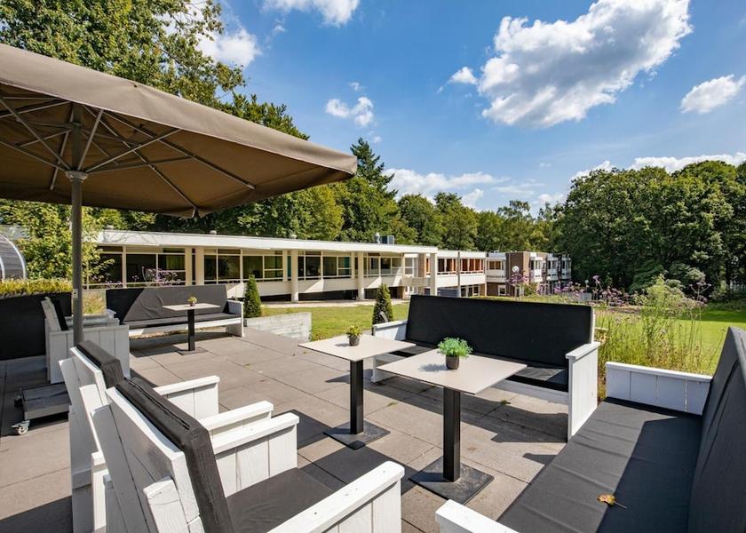 Utrecht Amersfoort Terrace/patio