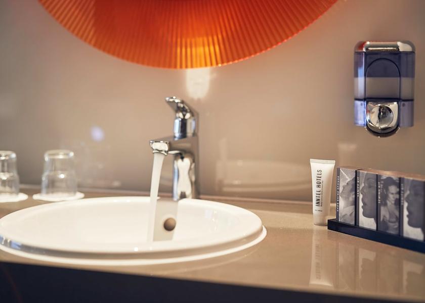 North Holland Amsterdam Room