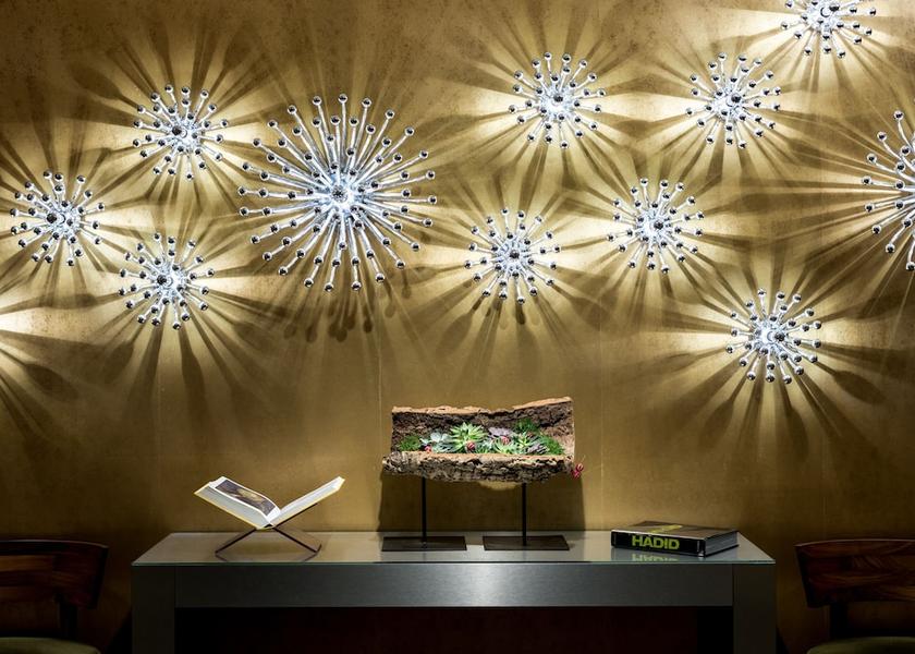 North Holland Amsterdam Lobby
