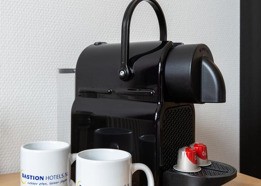 South Holland Barendrecht Coffee and/or coffee maker
