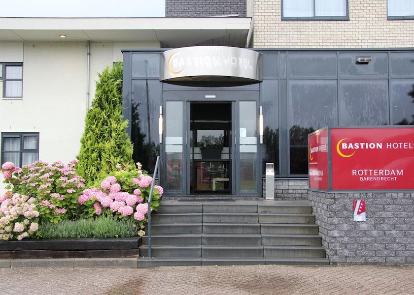 South Holland Barendrecht Exterior