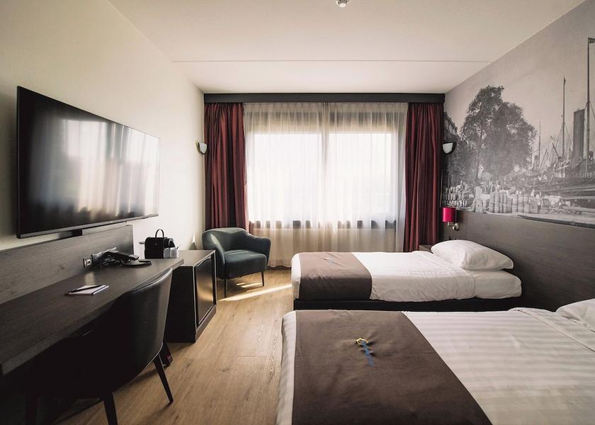 South Holland Barendrecht Rooms