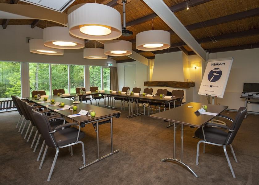 Gelderland Beekbergen Interior