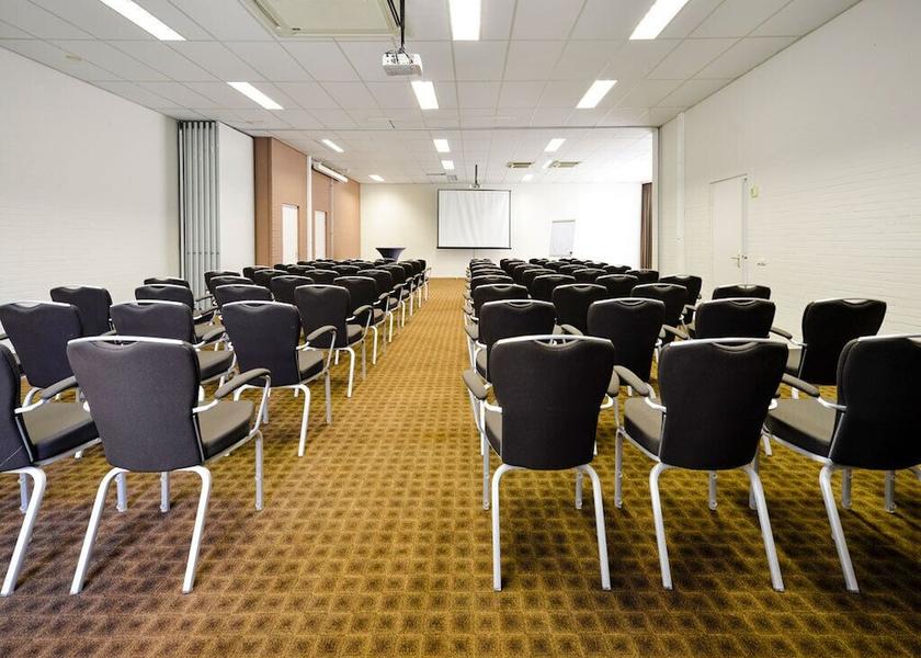Gelderland Beekbergen Meeting facility