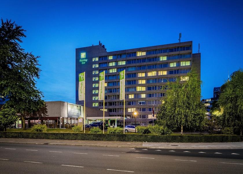 North Brabant Eindhoven Exterior Detail