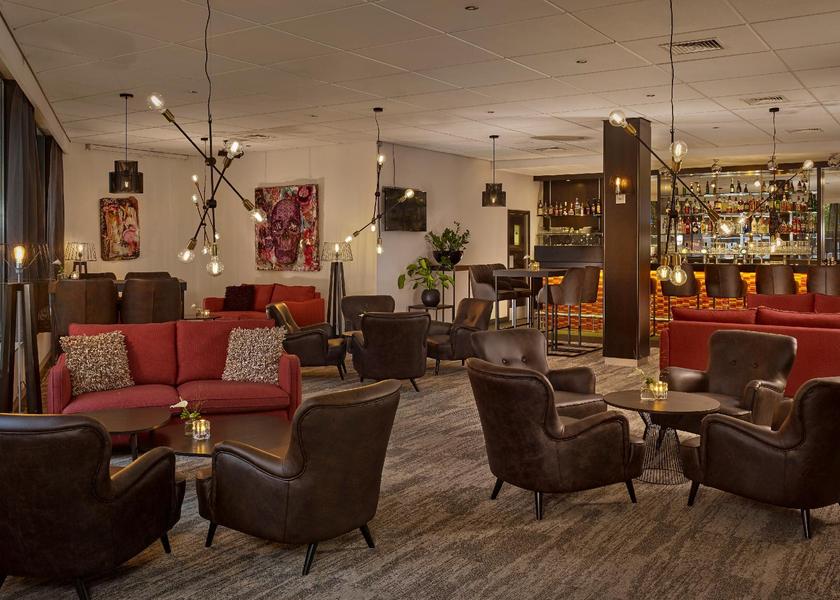 North Brabant Eindhoven bar/lounge