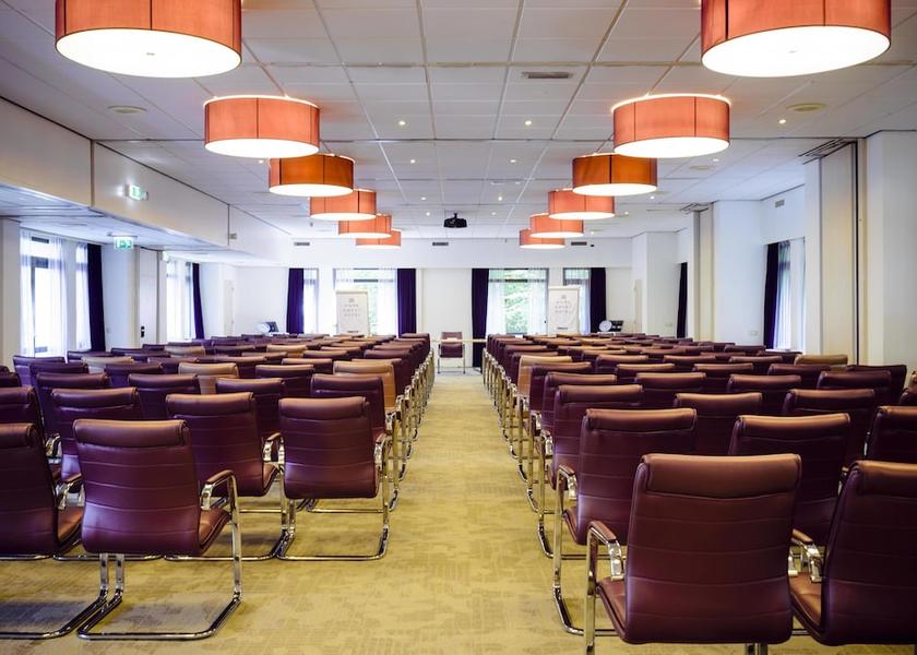 Gelderland Epe Meeting Room