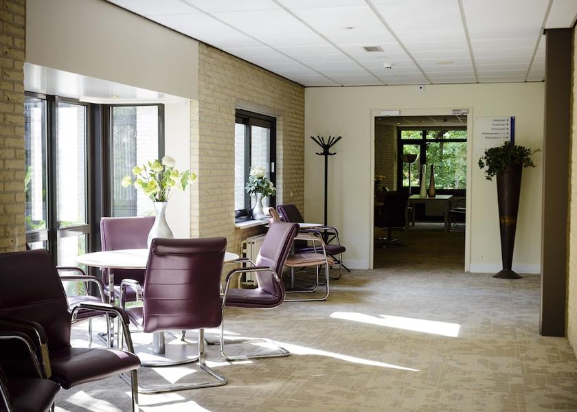 Gelderland Epe Lobby