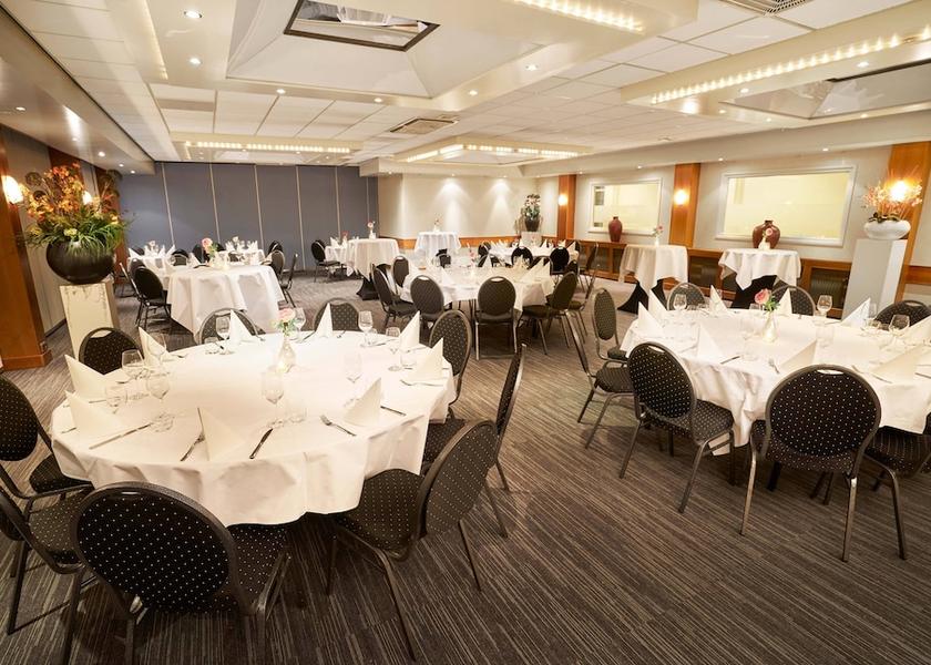 North Holland Hilversum Meeting facility