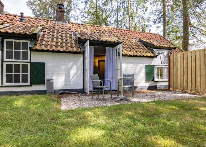 Gelderland Hoenderloo 
