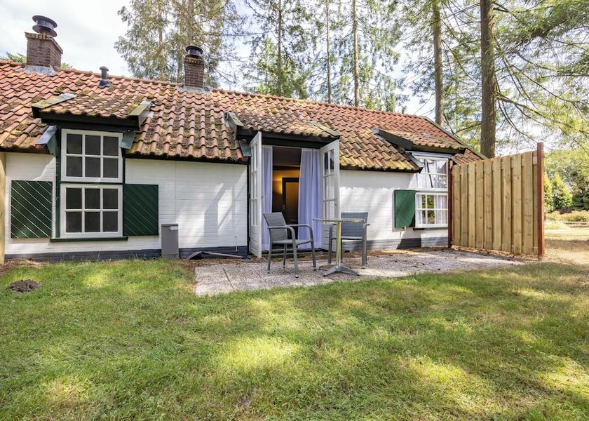 Gelderland Hoenderloo Terrace/patio