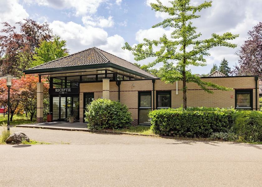 Gelderland Hoenderloo Exterior