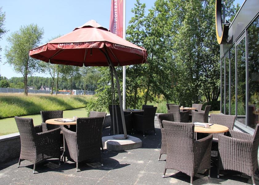 North Holland Hoofddorp Amenity