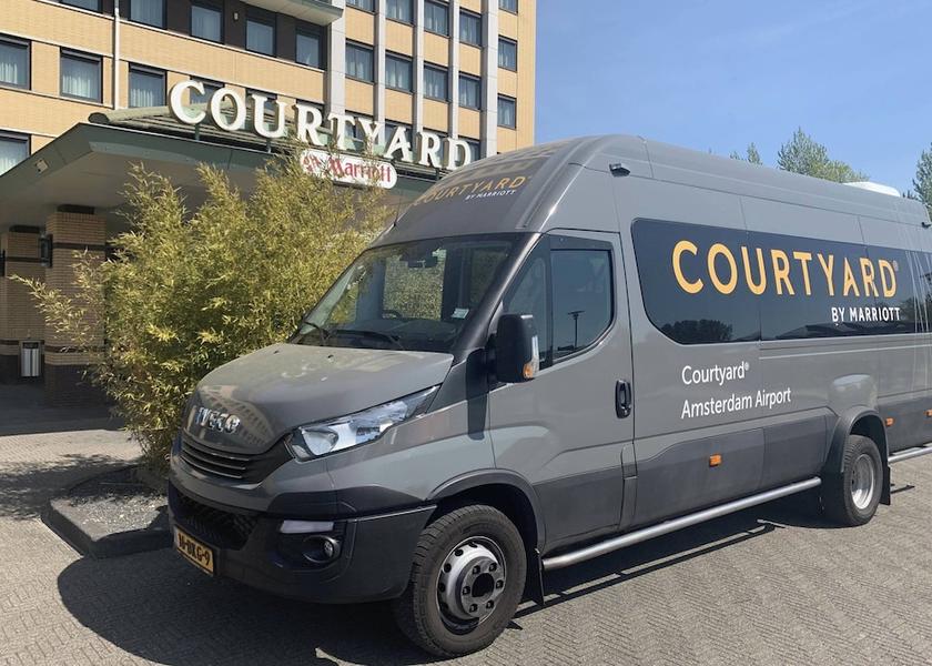 North Holland Hoofddorp Property amenity