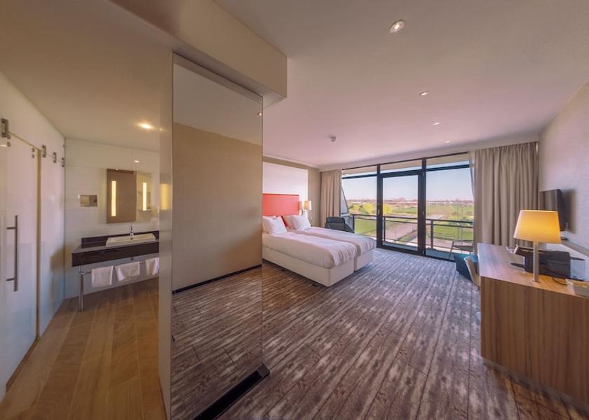 North Holland Hoofddorp Room