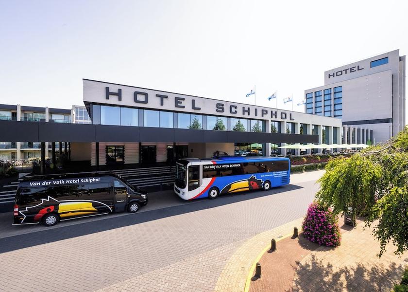 North Holland Hoofddorp Front of property