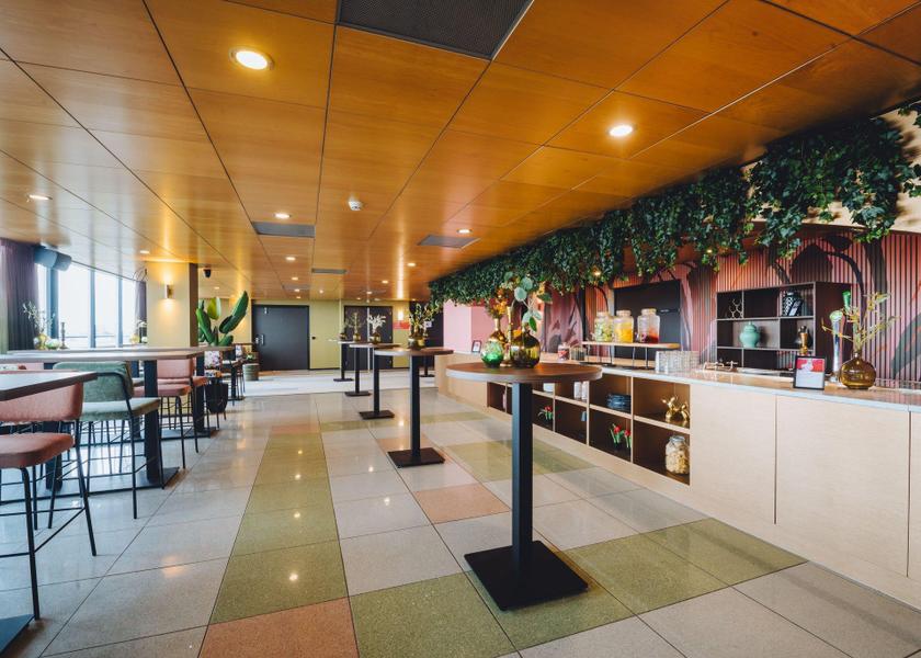 North Holland IJmuiden 