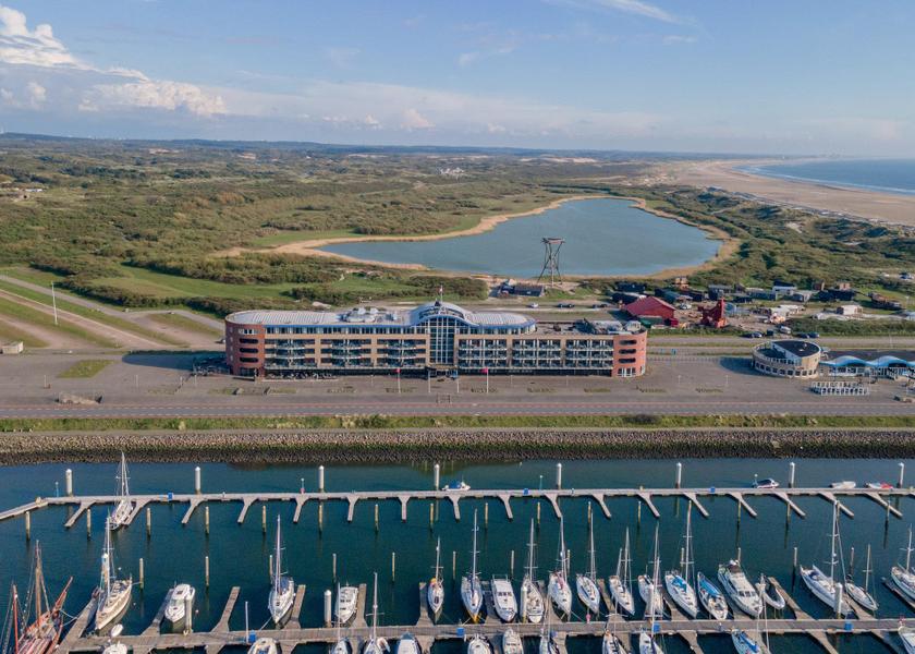 North Holland IJmuiden 