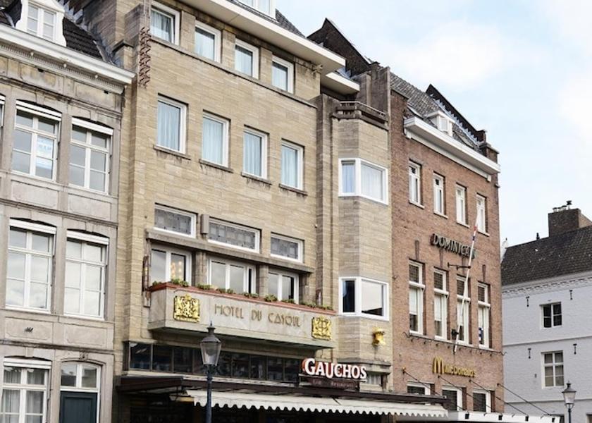 Limburg Maastricht Exterior